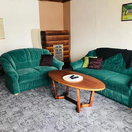 Apartman126 哈拉霍夫