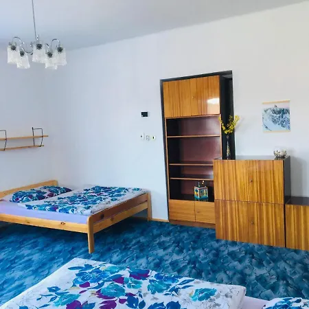Apartman126 *