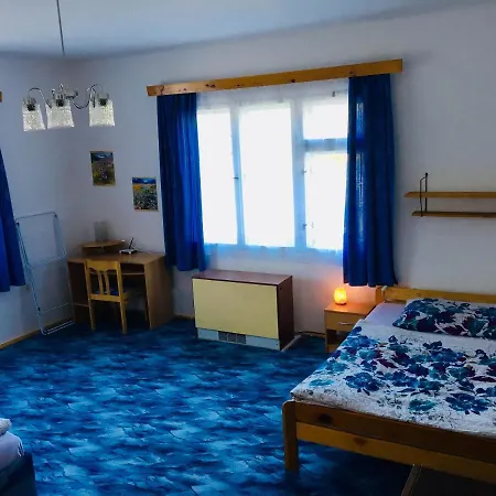 公寓 Apartman126 哈拉霍夫