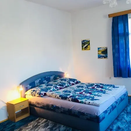 Apartman126 公寓 哈拉霍夫
