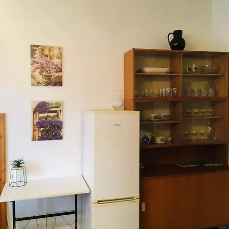 Apartman126 *